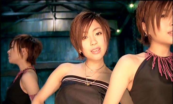 色んな宇多田ヒカルが見たい