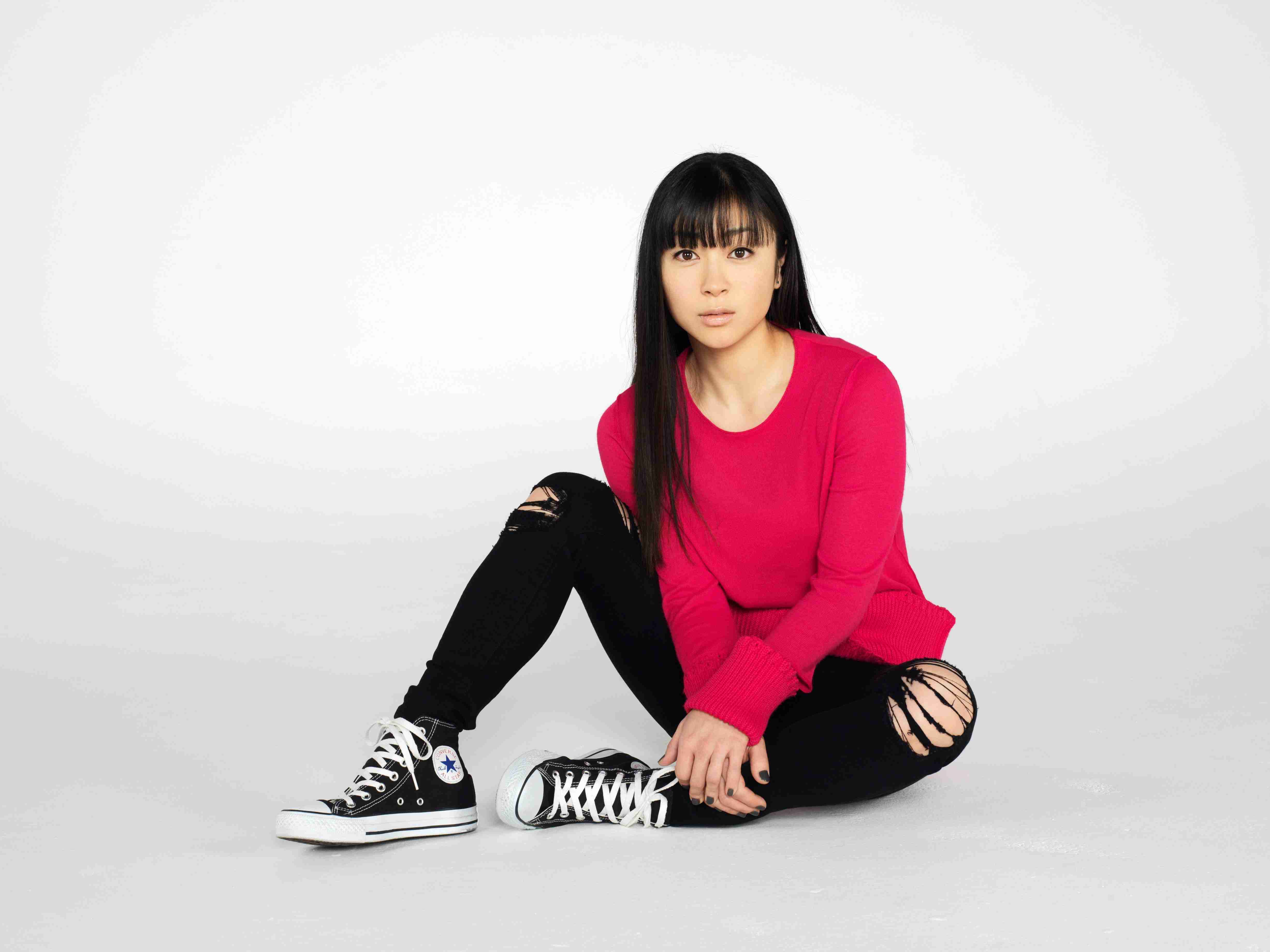 色んな宇多田ヒカルが見たい