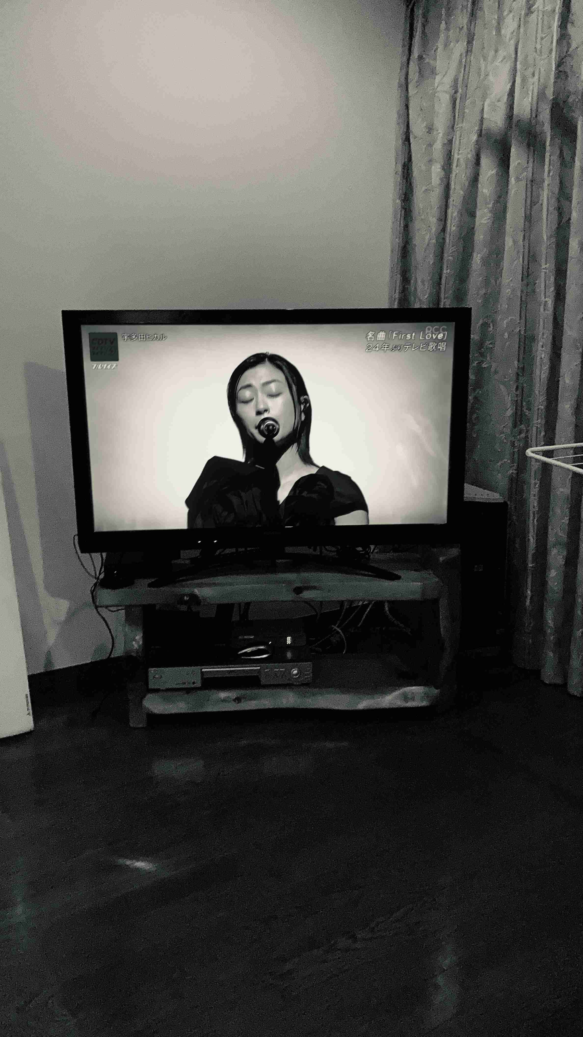 色んな宇多田ヒカルが見たい