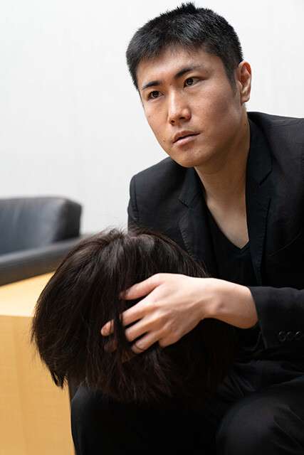 「ランジャタイ」伊藤幸司、活動再開「信頼回復に向けて努力」事務所が発表 昨年8月女性問題で休止