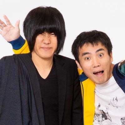 「ランジャタイ」伊藤幸司、活動再開「信頼回復に向けて努力」事務所が発表 昨年8月女性問題で休止