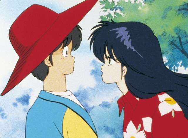 この昔の漫画・アニメを見たことあったらプラス