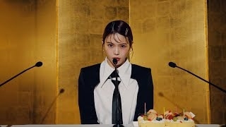アイナ・ジ・エンド、エイベックス移籍発表「可能性をより一層広げる」10年所属のWACK退所