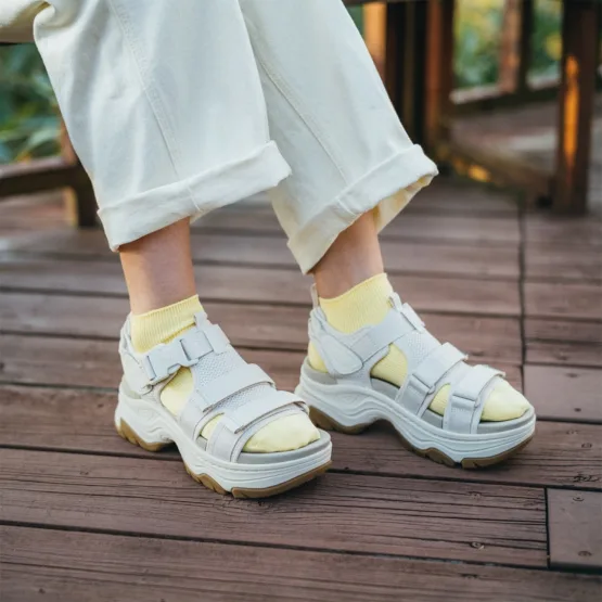 おすすめのサンダル【2025春夏】