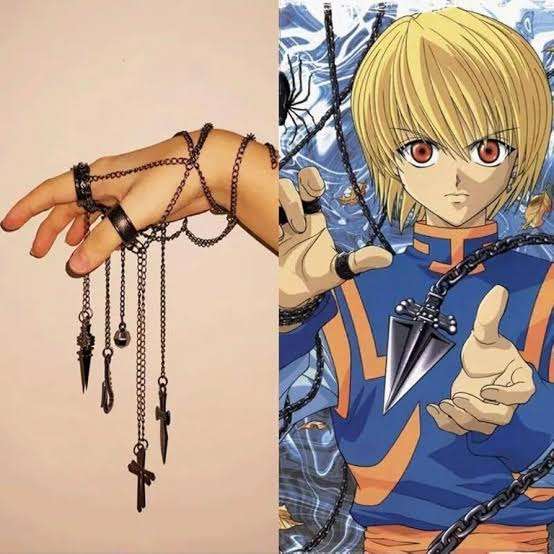 中二病の血が騒ぐ作品