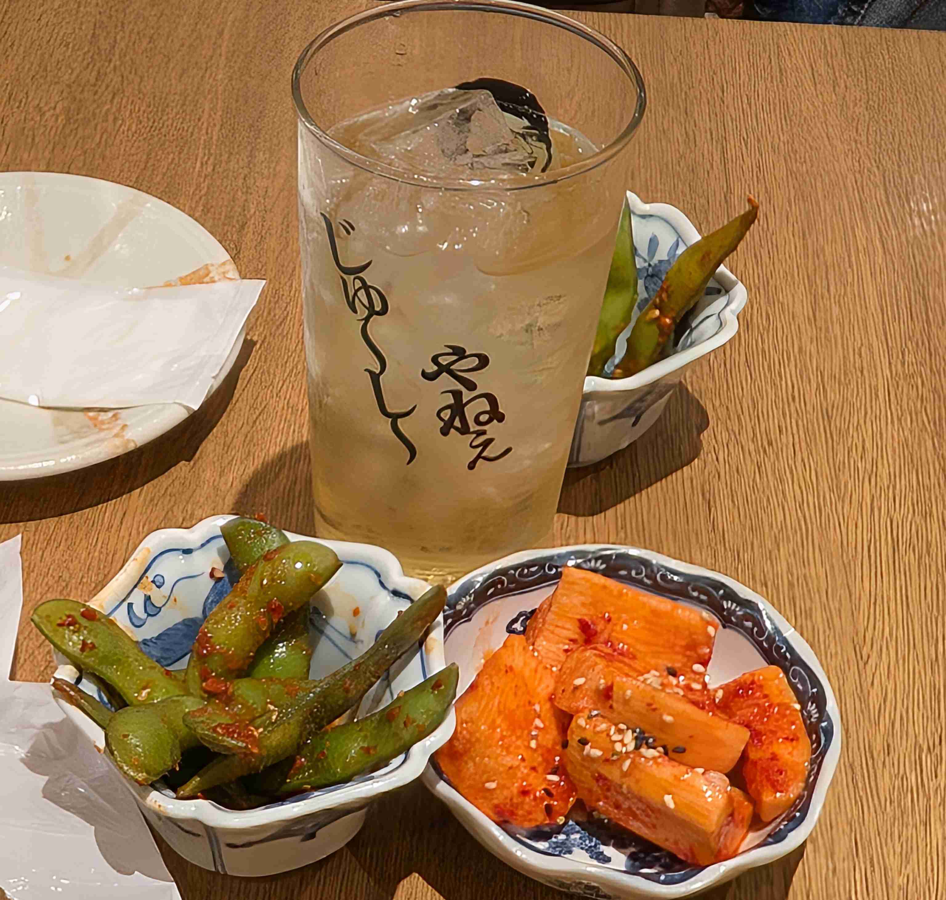 いろんな居酒屋メニューを眺めながら、あーだこーだ言うだけのトピPart2