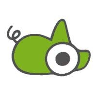 何も見ずにムーミン描いてみましょう!