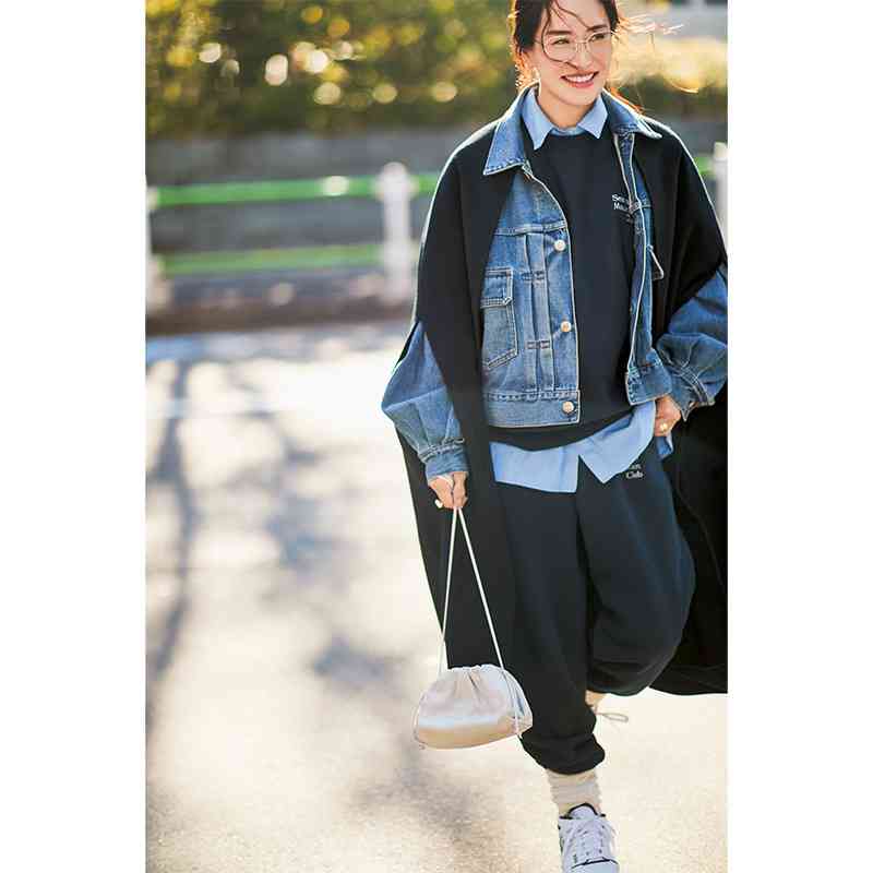 個人的にアラフォー以上がやると痛いと思う若作り