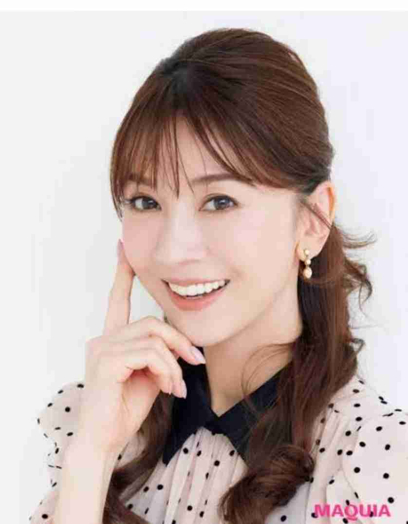 個人的にアラフォー以上がやると痛いと思う若作り