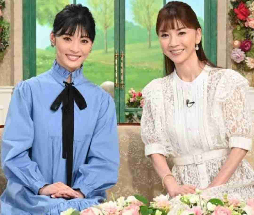 個人的にアラフォー以上がやると痛いと思う若作り