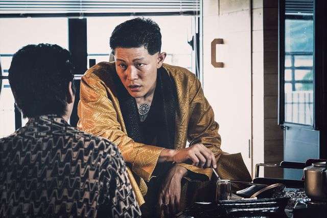 半グレ・チンピラ役がハマる役者 Part3