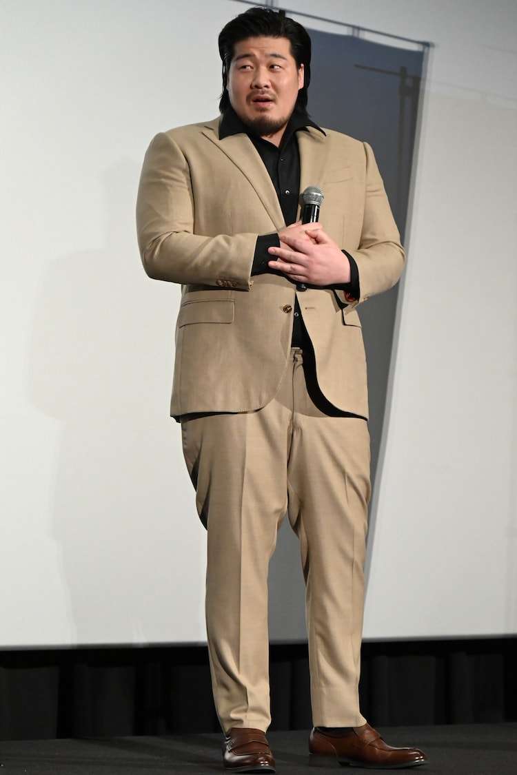 半グレ・チンピラ役がハマる役者 Part3