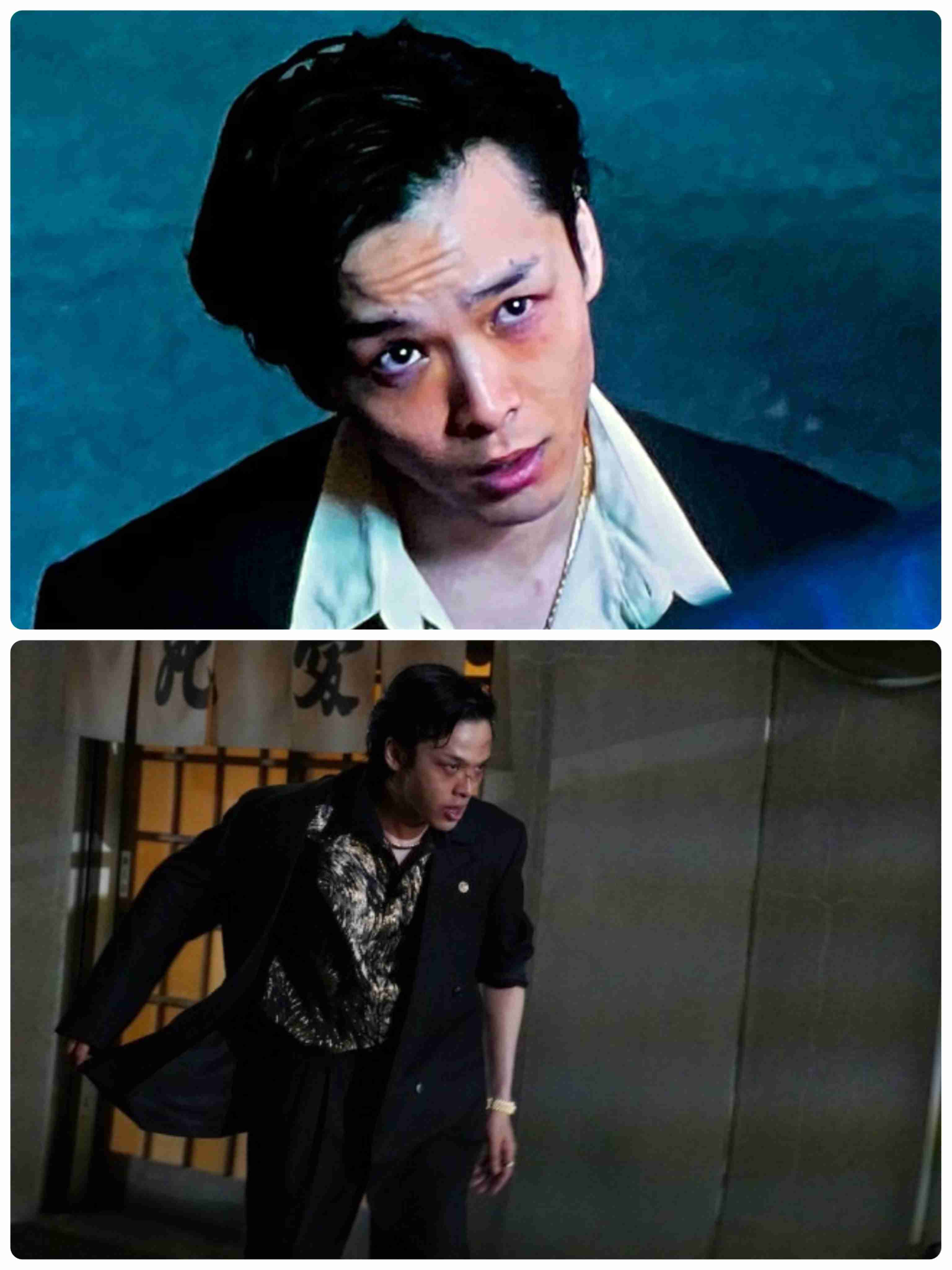半グレ・チンピラ役がハマる役者 Part3