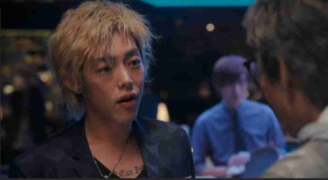 半グレ・チンピラ役がハマる役者 Part3