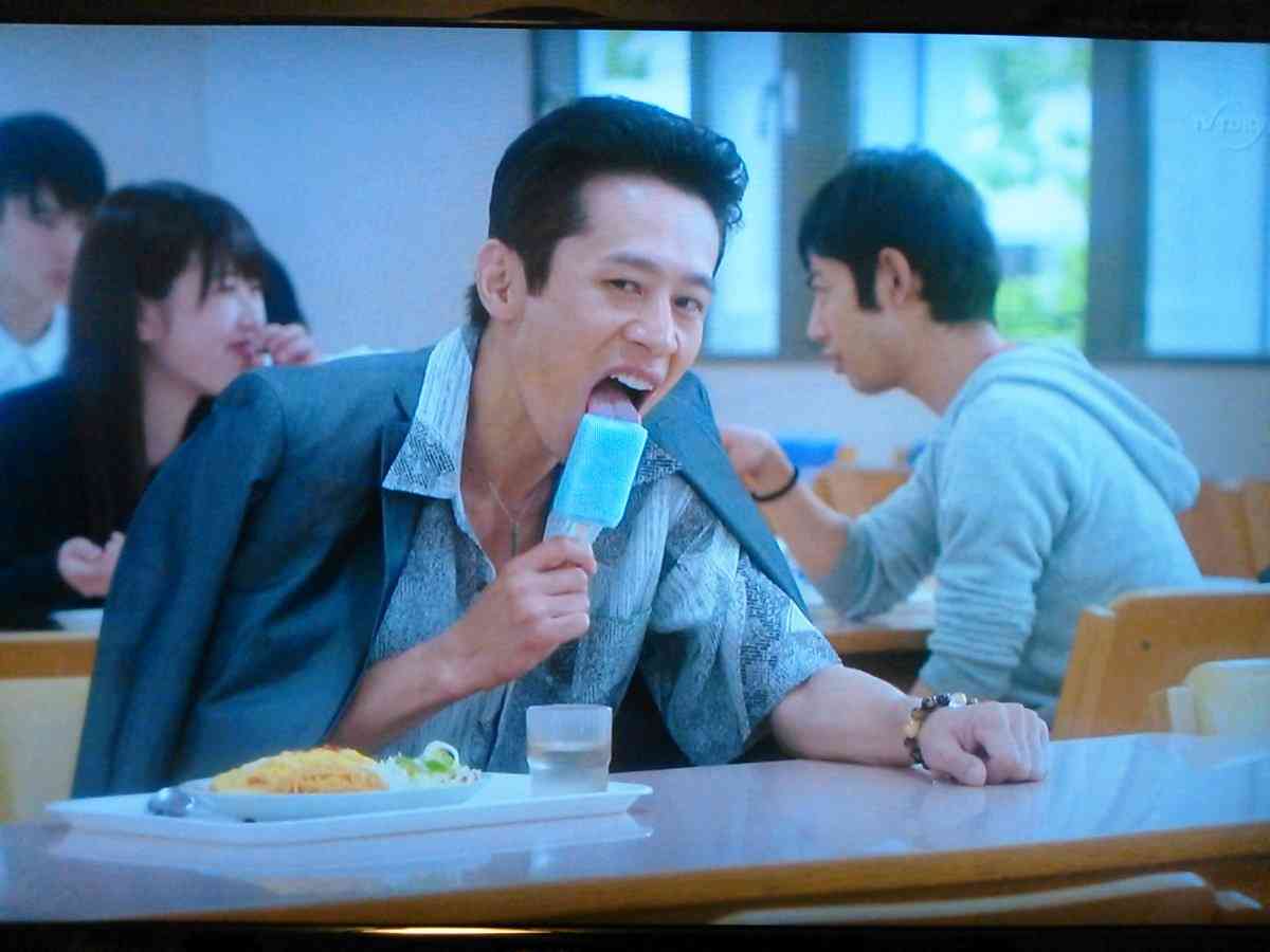 半グレ・チンピラ役がハマる役者 Part3