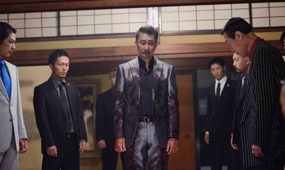 半グレ・チンピラ役がハマる役者 Part3