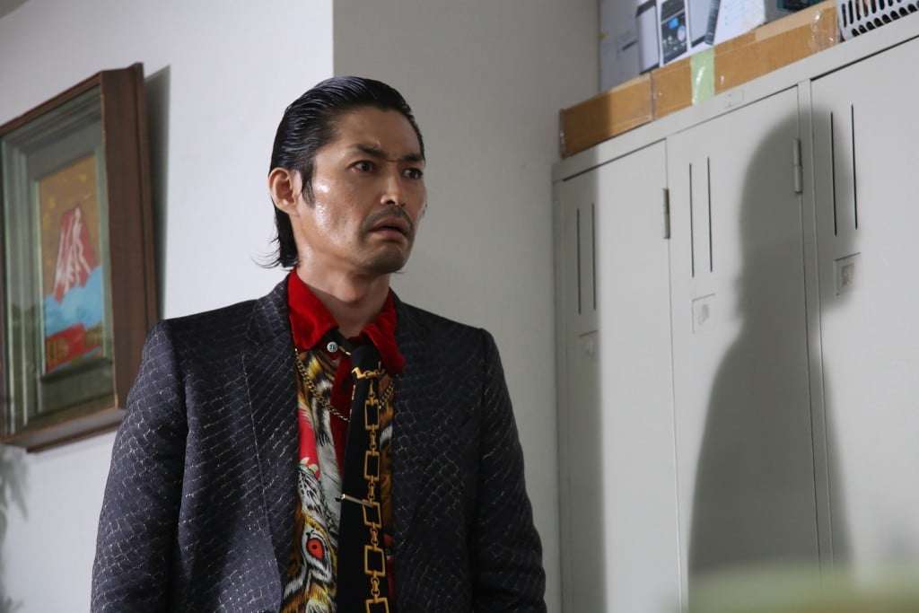 半グレ・チンピラ役がハマる役者 Part3