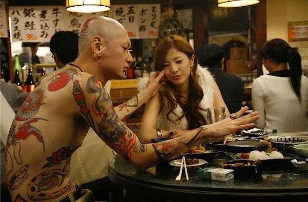 半グレ・チンピラ役がハマる役者 Part3