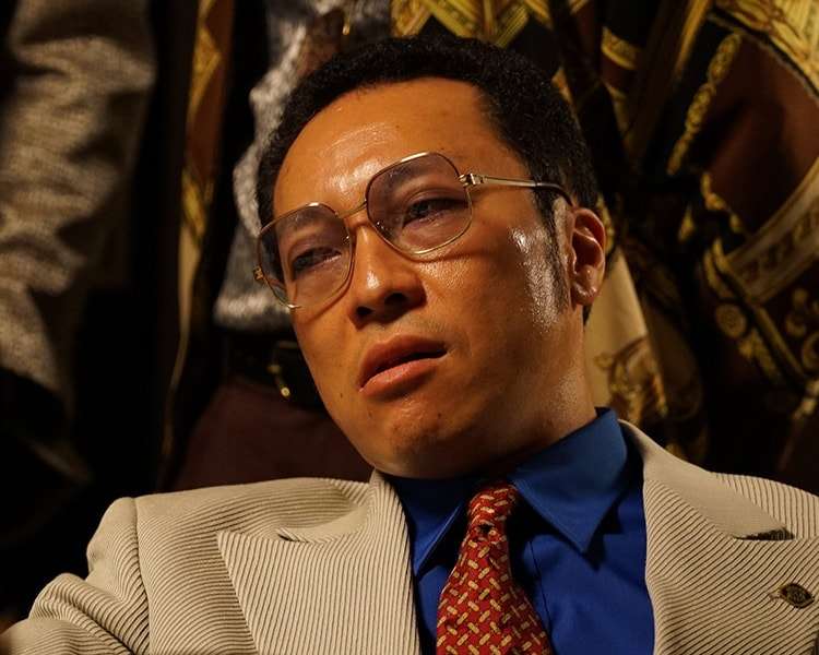 半グレ・チンピラ役がハマる役者 Part3