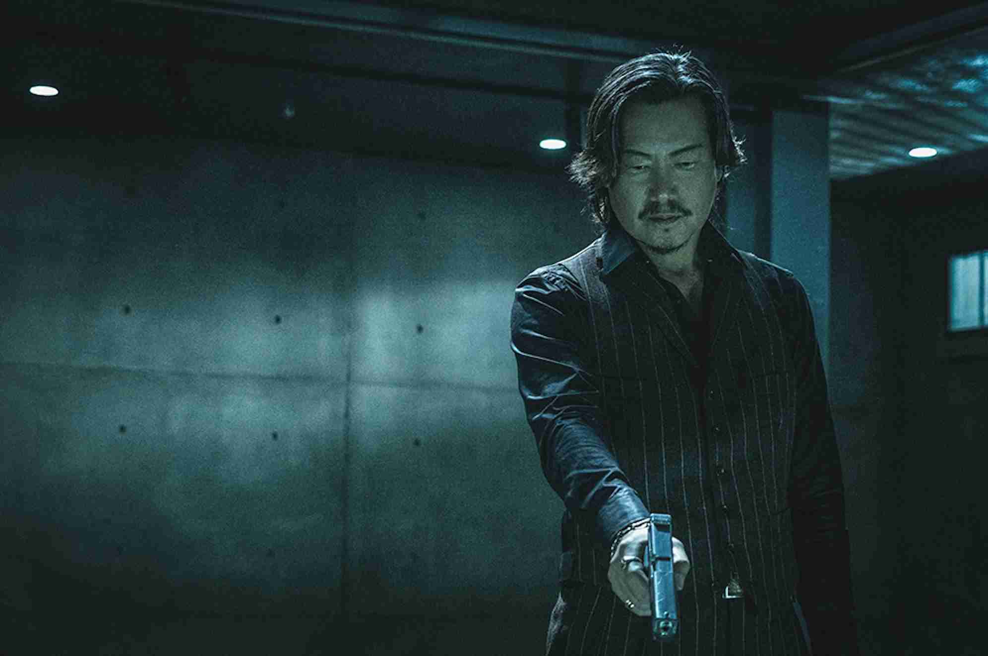 半グレ・チンピラ役がハマる役者 Part3