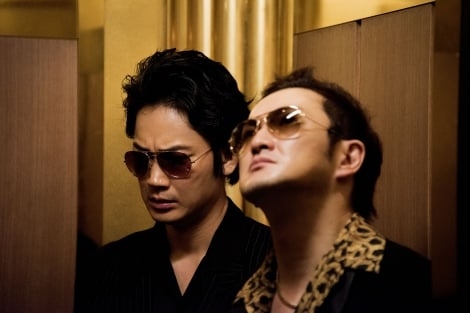 半グレ・チンピラ役がハマる役者 Part3