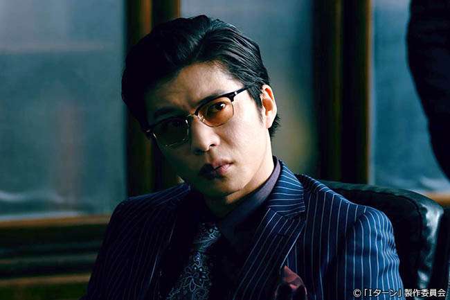半グレ・チンピラ役がハマる役者 Part3