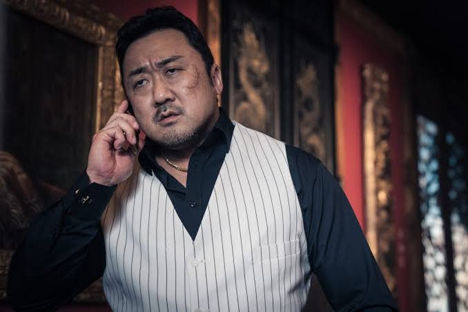 半グレ・チンピラ役がハマる役者 Part3