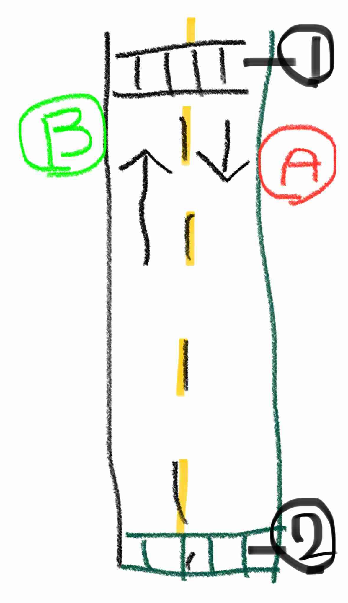 田中裕二　自転車の交通違反の反則金に「大きな道路の車道を走るってなったら危ないし。考えられない」