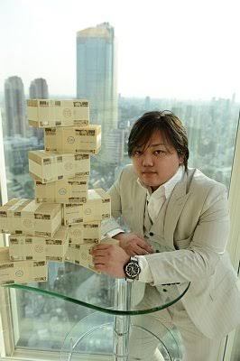 与沢翼氏、「覚醒剤」告白でネット騒然 妻と子には逃げられ…