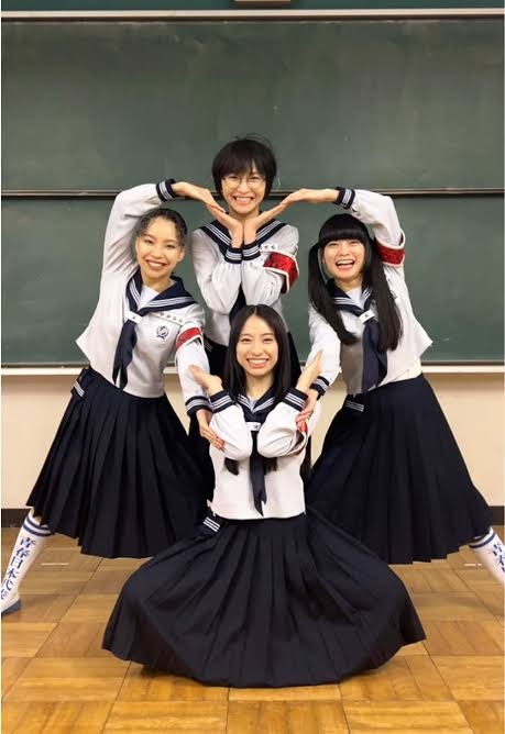 【AG】新しい学校のリーダーズが好きな人