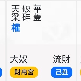 紫微斗数を語ろう！part2