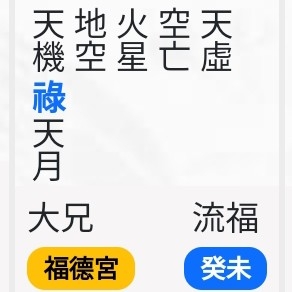 紫微斗数を語ろう！part2