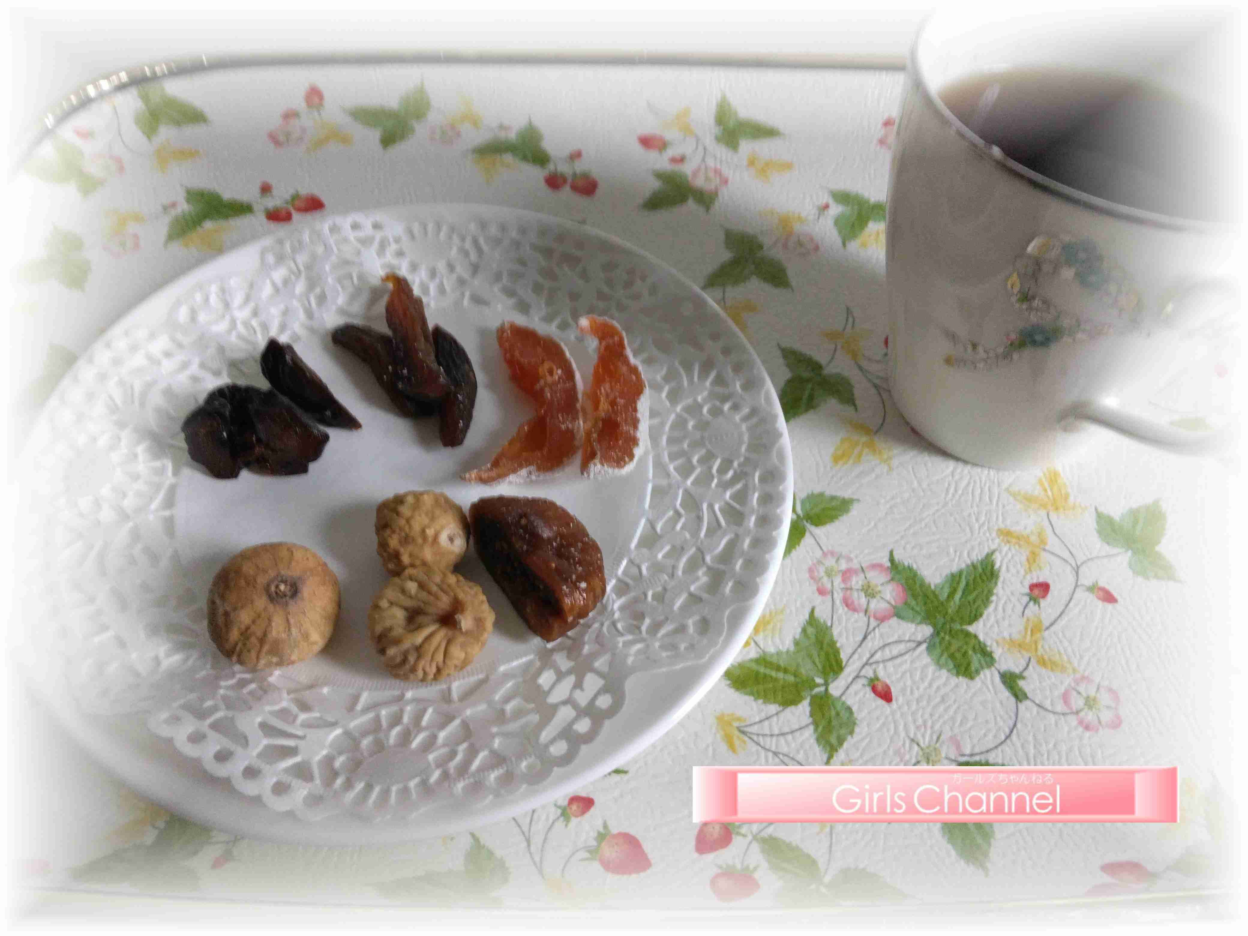 コーヒー、紅茶に合う市販のおやつ