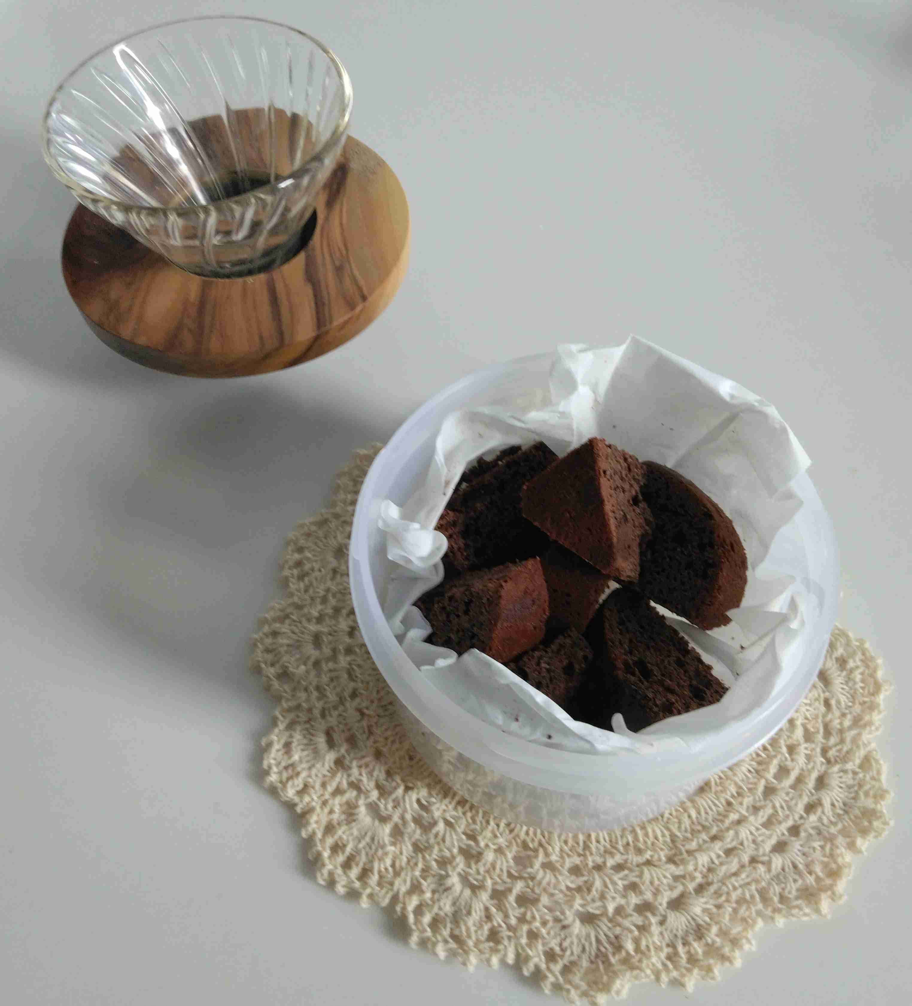 コーヒー、紅茶に合う市販のおやつ