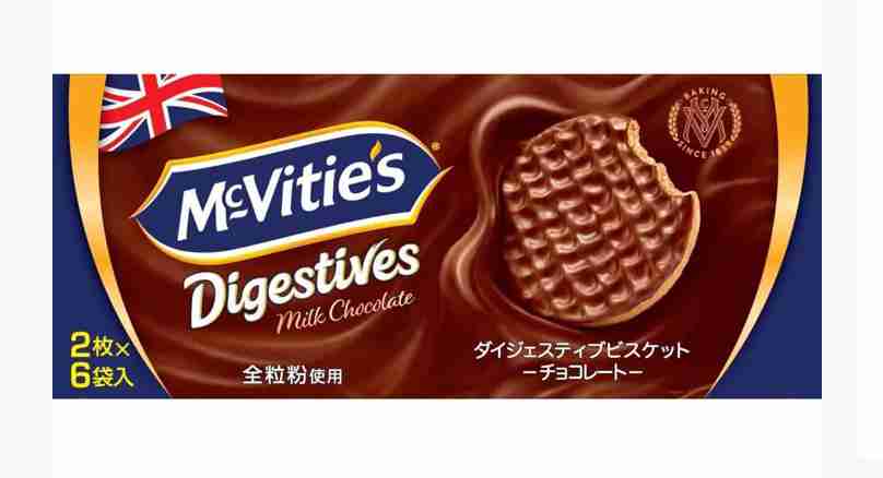 コーヒー、紅茶に合う市販のおやつ