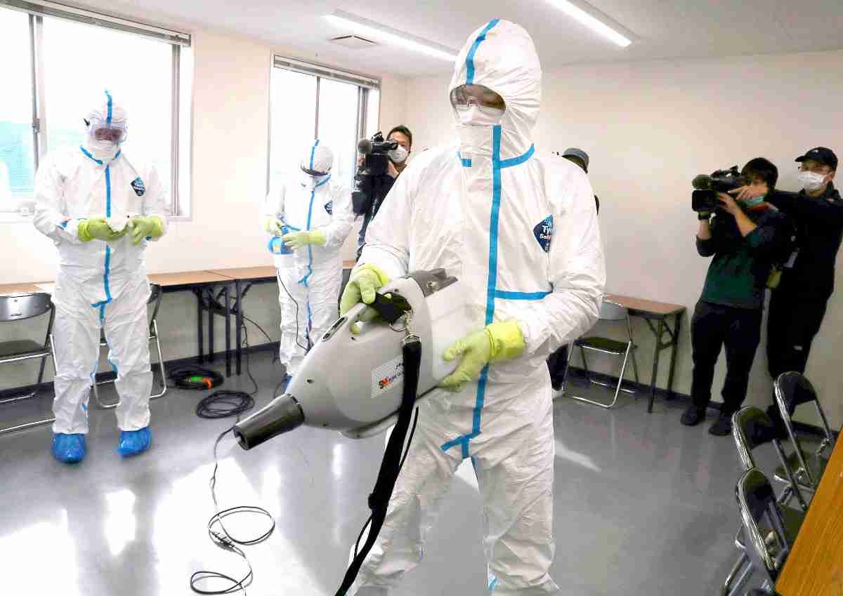 アメリカでも広がる“ワクチン後遺症”問題 患者の会の被害者は日本の25倍 国民の多くは｢ほとんど知らない｣現状