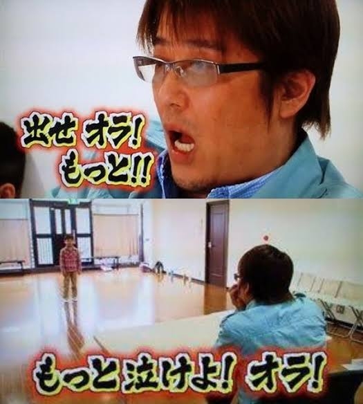「友達を掃除用具入れに入れて階段から…」「絵の具を友達にぶちまけ…」坂上忍の中学時代のイタズラにスタジオがドン引き