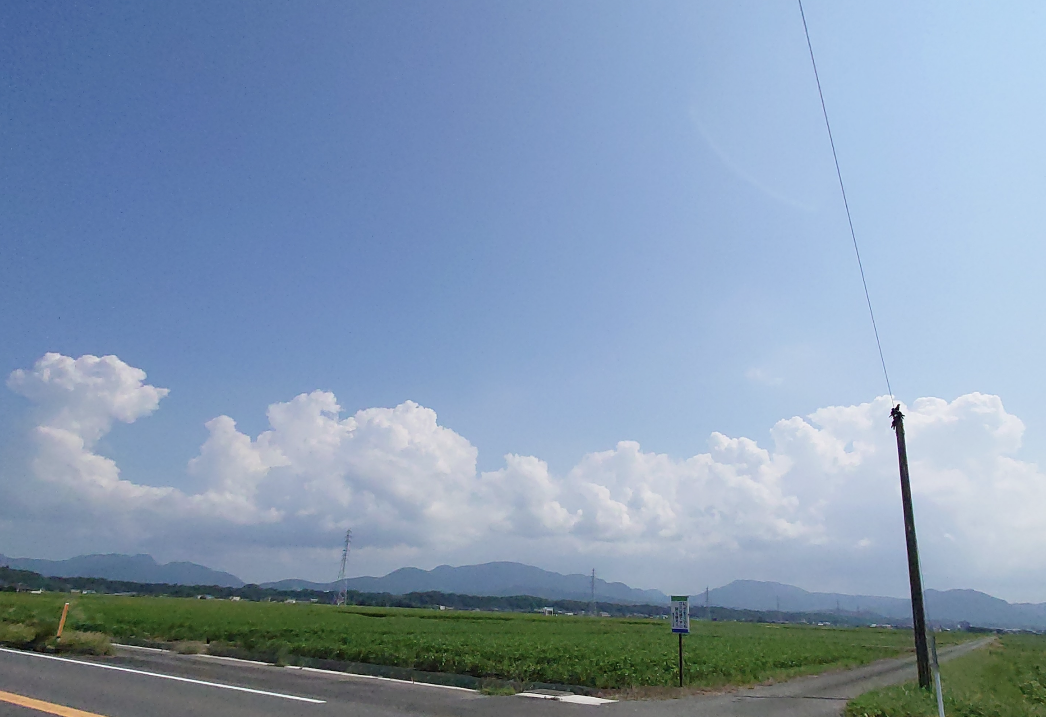 田舎住みの皆さん休みの日どこにお出かけしてますか?