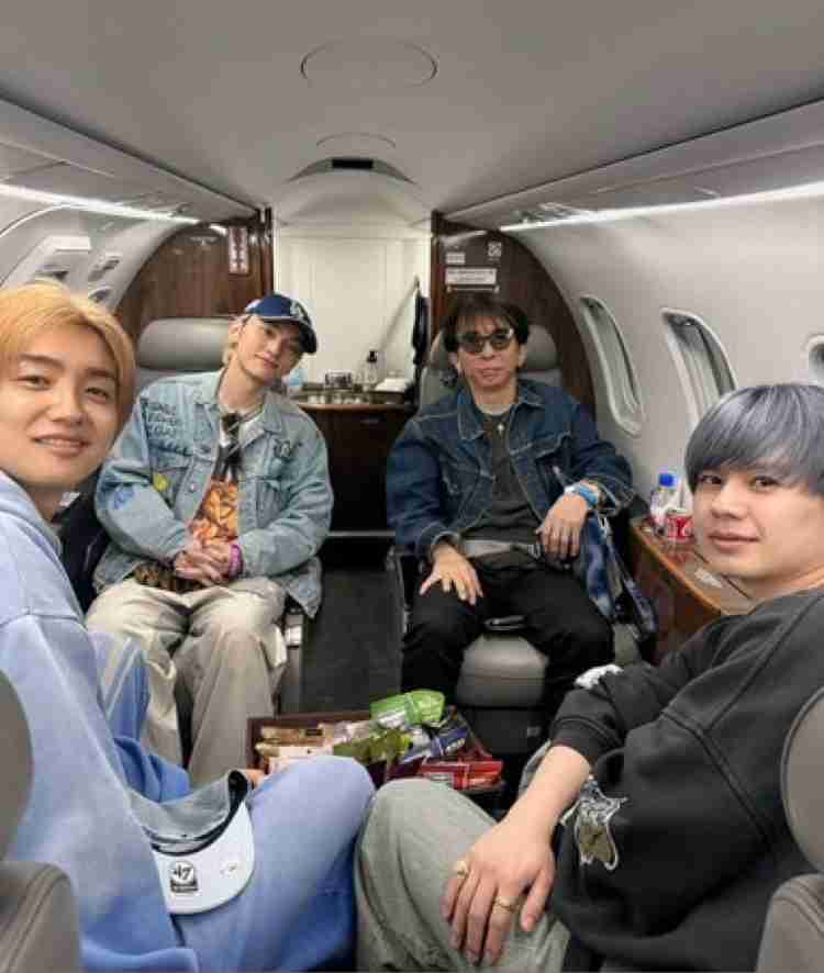 XG、“日本人アーティスト初”「コーチェラ」Saharaステージトリ抜擢で異例の快挙 タイムテーブルも公開