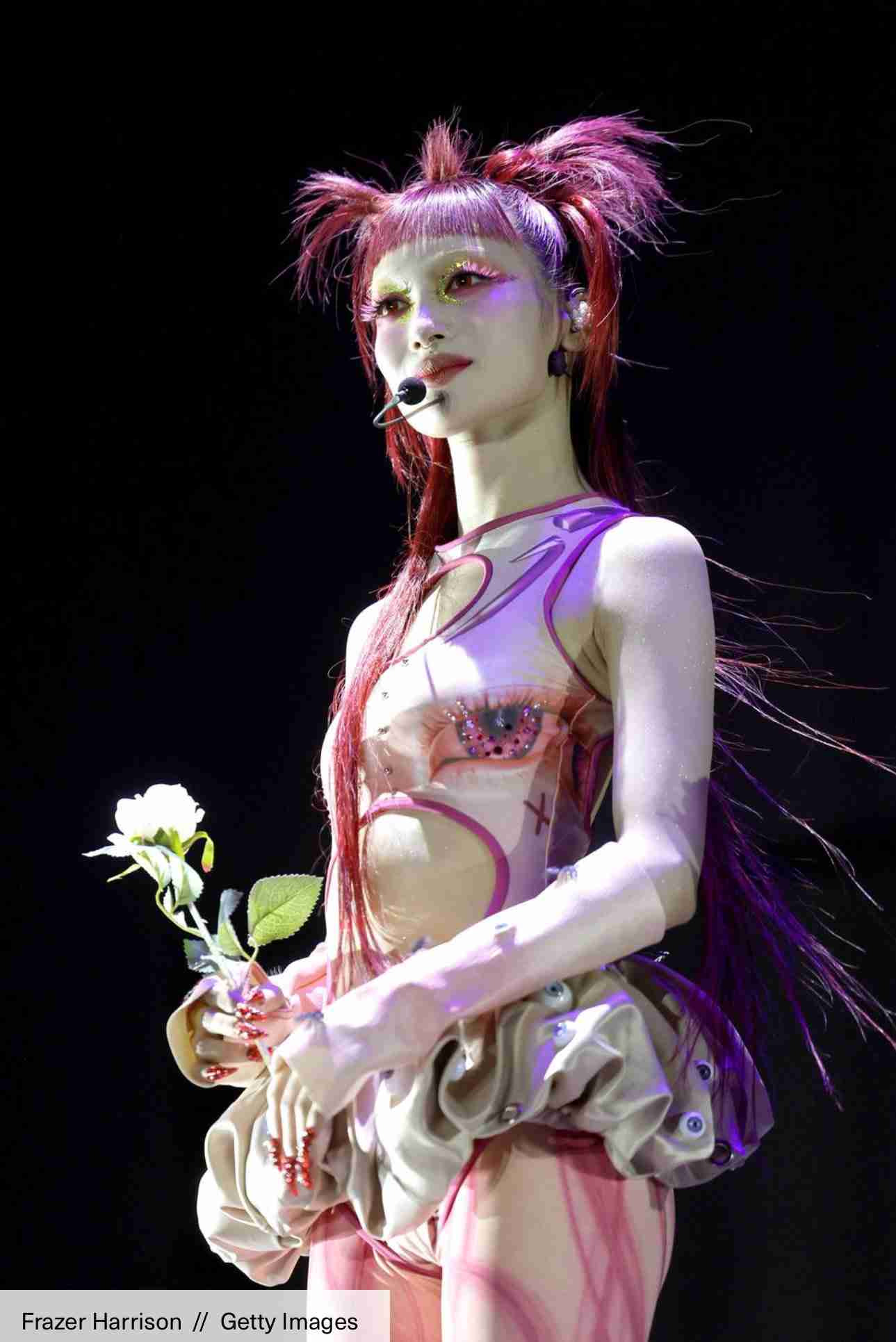 XG、“日本人アーティスト初”「コーチェラ」Saharaステージトリ抜擢で異例の快挙 タイムテーブルも公開