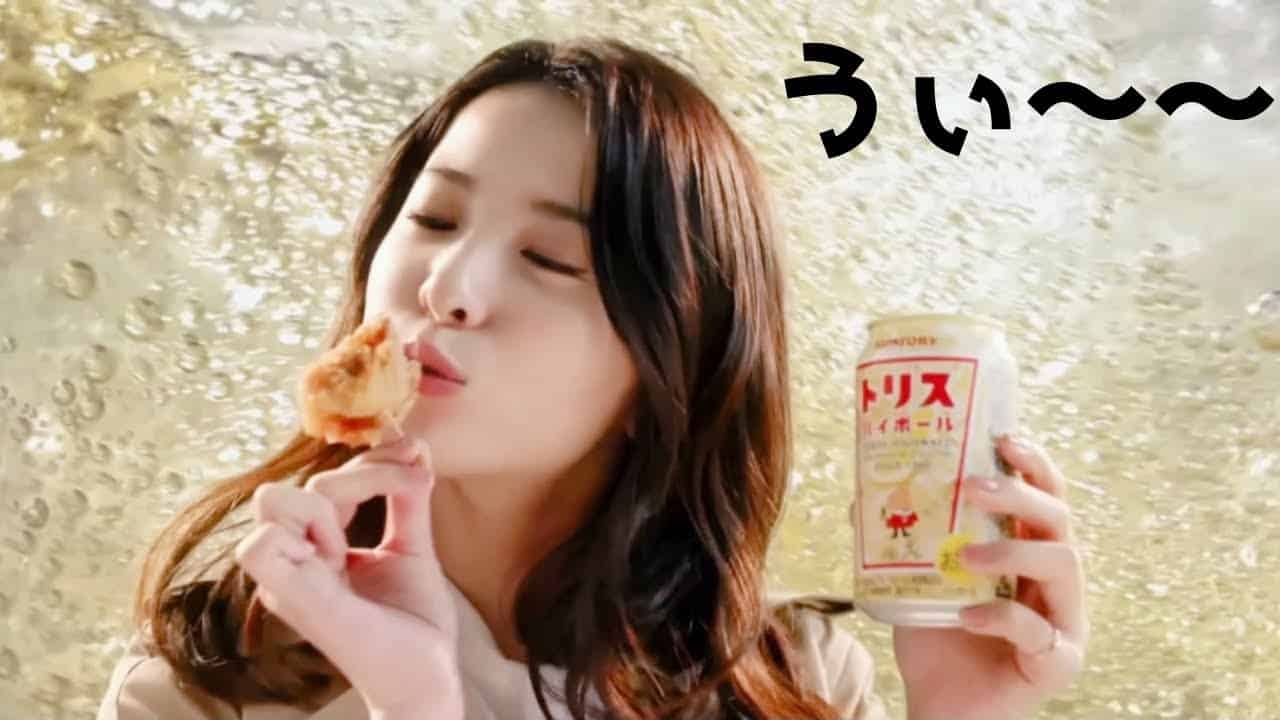 吉高由里子さんで好きな作品