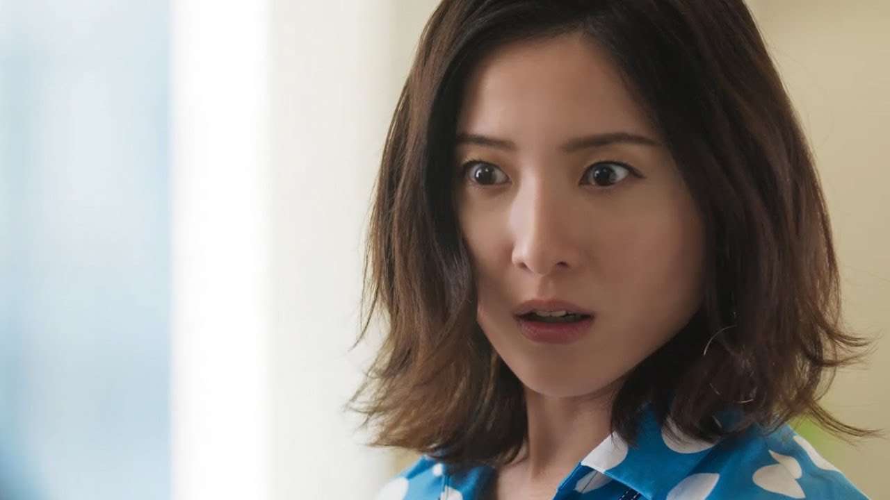吉高由里子さんで好きな作品