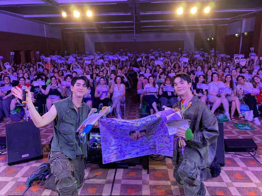 【定期】タイBLについて話そう Part60【タイドラマ全般】