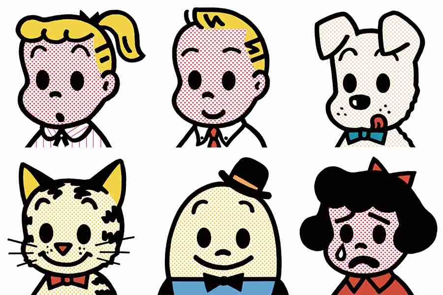 そういえばこんなキャラクターいたな～と一番思わせた人が優勝 Part8