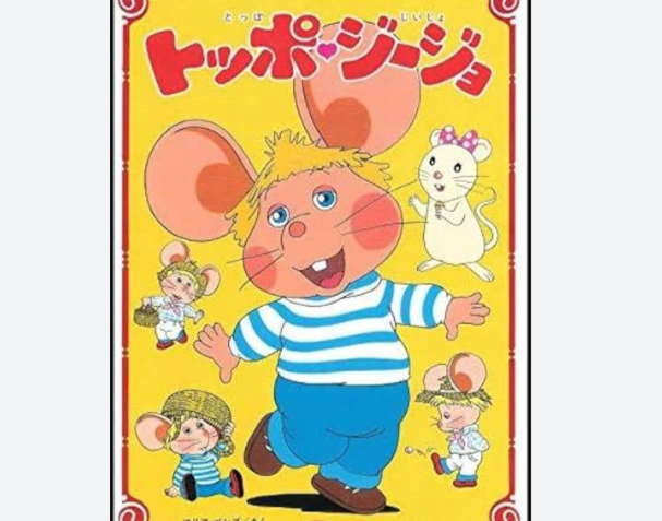 そういえばこんなキャラクターいたな～と一番思わせた人が優勝 Part8