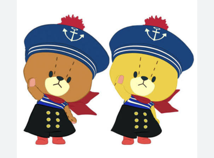 そういえばこんなキャラクターいたな～と一番思わせた人が優勝 Part8