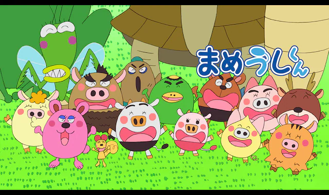 そういえばこんなキャラクターいたな～と一番思わせた人が優勝 Part8