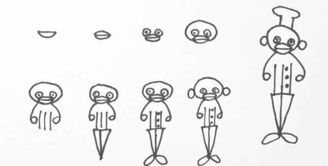 そういえばこんなキャラクターいたな～と一番思わせた人が優勝 Part8