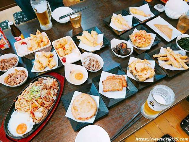 友人との食事での価値観の違い