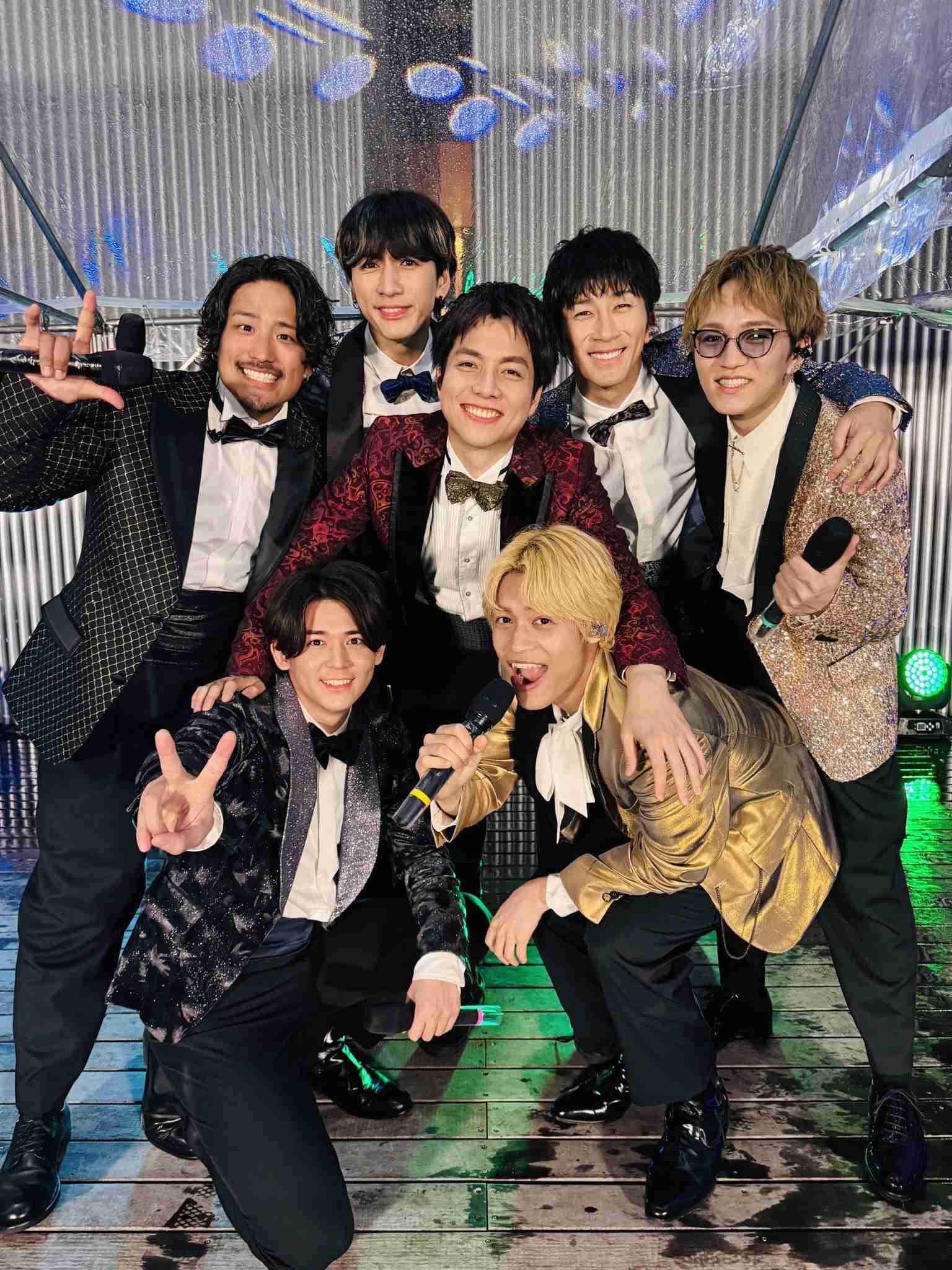 WEST.ファンの集まり場Part12